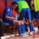 Fotbal: Chindia Targoviste - FC Bihor Oradea 1-1 (0-0)
