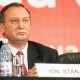 Ion Stan a demisionat din PSD