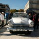 GALERIE FOTO: Maşini de epocă, în centrul Târgoviştei