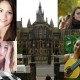 Povești de viață: Patru dâmbovițence, despre cât de greu este să fii student în Anglia