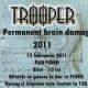 Concert: TROOPER la Targoviste