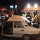 Accident mortal de 8 martie la Targoviste in zona Dealu Mare pe strada IC Bratianu