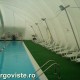 Bazin sportiv de înot acoperit în Târgovişte