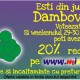 Votează DÂMBOVIŢA şi ai 20% reducere pe miniPRIX.ro!!!