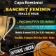 Cupa României la Baschet Feminin Final4Four la Târgovişte
