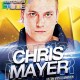 CHRIS MAYER vine în KRISS Club Moreni