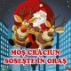 Moş Crăciun vine la Teatrul Municipal Târgovişte!